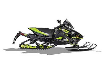 2018 Arctic Cat ZR 7000 129, $4995. Photo 6