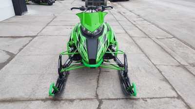 2014 Arctic Cat ZR® 6000 RR, $2995. Photo 2