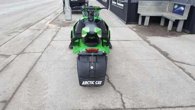 2014 Arctic Cat ZR® 6000 RR, $2995. Photo 4