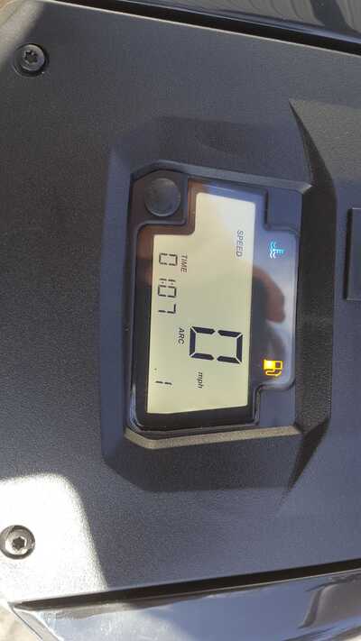 2024 Arctic Cat Wide scape, $5495. Photo 5