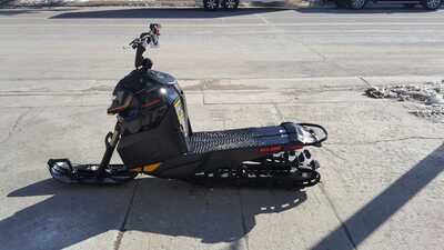 2024 Arctic Cat Wide scape, $5495. Photo 2