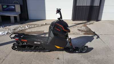 2024 Arctic Cat Wide scape, $5495. Photo 3
