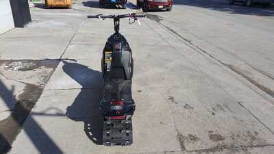 2024 Arctic Cat Wide scape, $5495. Photo 4