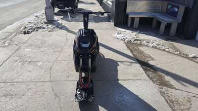 2024 Arctic Cat Wide scape, $5495. Photo 1