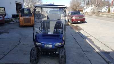 2019 E-z-go Valor Gas, $6495. Photo 3