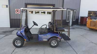 2019 E-z-go Valor Gas, $6495. Photo 1