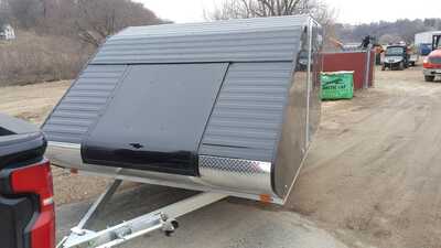 2025 Triton Trailers TC Series Trailers 9, $8599. Photo 2
