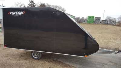 2025 Triton Trailers TC Series Trailers 9, $8599. Photo 3