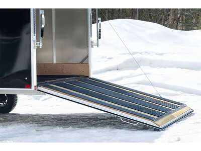 2025 Triton Trailers TC Series Trailers 9, $8599. Photo 6