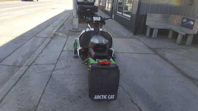 2015 Arctic Cat XF 8000 137 Sno Pro, $4995. Photo 4