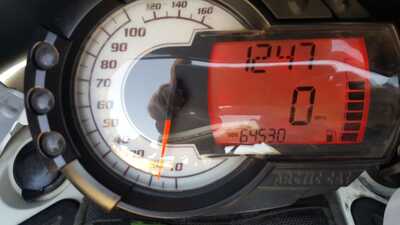 2015 Arctic Cat XF 8000 137 Sno Pro, $4995. Photo 5