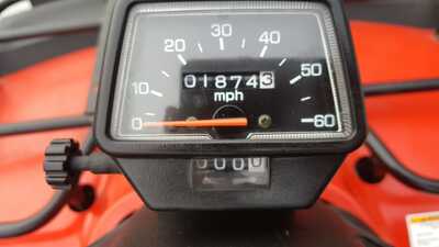 2002 Arctic Cat 375 4X4 Automatic, $2495. Photo 5