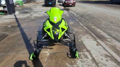 2024 Arctic Cat Riot 9000 ATAC ES, $14995. Photo 3