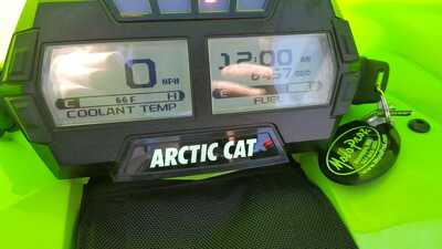2024 Arctic Cat Riot 9000 ATAC ES, $14995. Photo 5