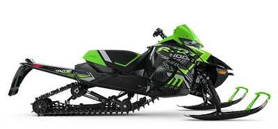 2024 Arctic Cat Riot 9000 ATAC ES, $14995. Photo 6