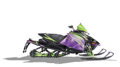 2019 Arctic Cat ZR 6000 Limited ES 1, $4495. Photo 6