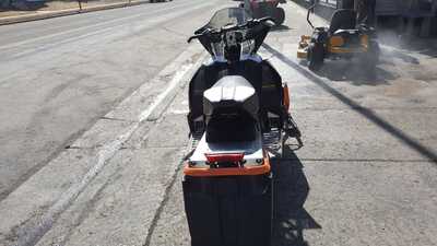 2016 Arctic Cat ZR 8000 129 Sno Pro, $4995. Photo 4