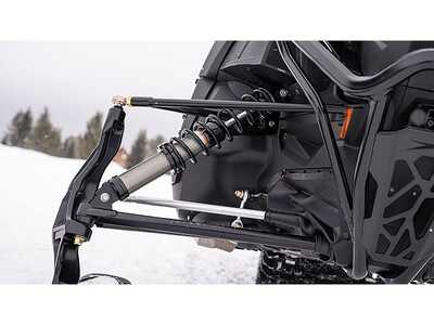 2025 Arctic Cat ZR 858 ES, $13995. Photo 10