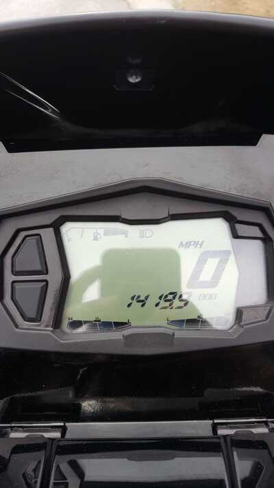 2025 Arctic Cat ZR 858 ES, $13995. Photo 5