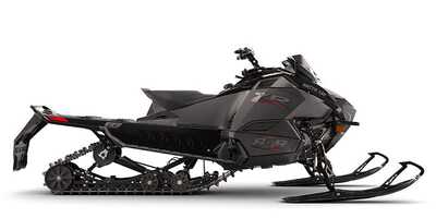 2025 Arctic Cat ZR 858 ES, $13995. Photo 6