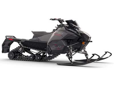 2025 Arctic Cat ZR 858 ES, $13995. Photo 7