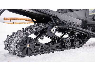 2025 Arctic Cat ZR 858 ES, $13995. Photo 9