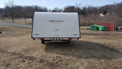 2007 Triton Trailers XT12VR-101, $4495. Photo 3