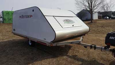 2007 Triton Trailers XT12VR-101, $4495. Photo 5