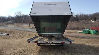 2007 Triton Trailers XT12VR-101, $4495. Photo 6