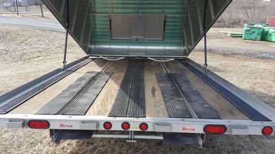 2007 Triton Trailers XT12VR-101, $4495. Photo 7