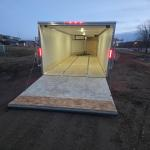 2026 Triton Trailers NXT 7.4 x24, $20749. Photo 4