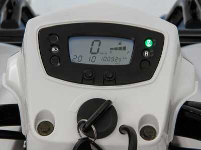 2025 Argo Xplorer XR 150, $3295. Photo 10