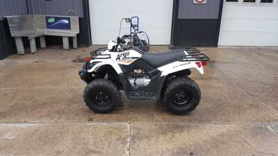 2025 Argo Xplorer XR 150, $3295. Photo 2