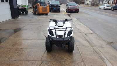 2025 Argo Xplorer XR 150, $3295. Photo 3