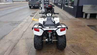 2025 Argo Xplorer XR 150, $3295. Photo 4