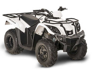 2025 Argo Xplorer XR 150, $3295. Photo 6