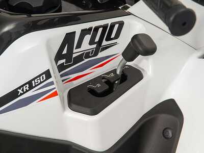 2025 Argo Xplorer XR 150, $3295. Photo 7