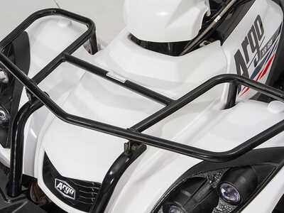 2025 Argo Xplorer XR 150, $3295. Photo 9