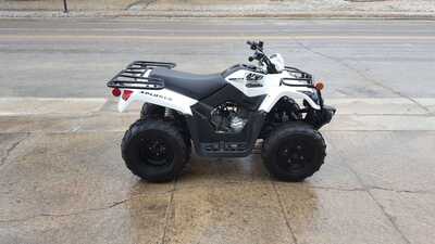2025 Argo Xplorer XR 150, $3295. Photo 1