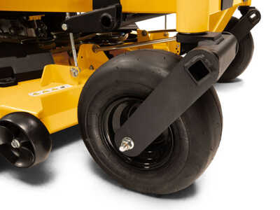 2026 Hustler Turf Equipme Raptor XL 42 in. Kaw, $4699. Photo 2