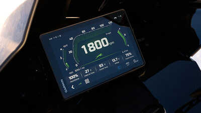 2027 Arctic Cat ZR 858 Sno Pro EPS S, $19299. Photo 10