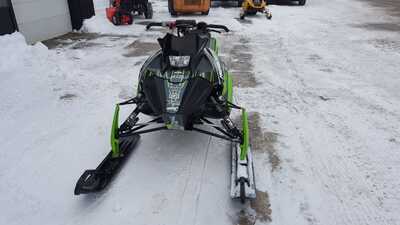 2019 Arctic Cat ZR 6000R SX, $3995. Photo 3