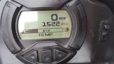 2019 Arctic Cat ZR 6000R SX, $3995. Photo 4