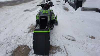 2019 Arctic Cat ZR 6000R SX, $3995. Photo 5