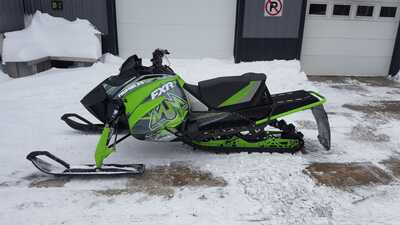 2019 Arctic Cat ZR 6000R SX, $3995. Photo 1