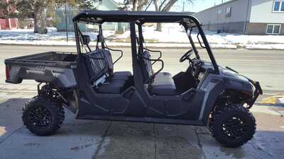 2025 Arctic Cat Prowler XT Crew, $22299. Photo 2