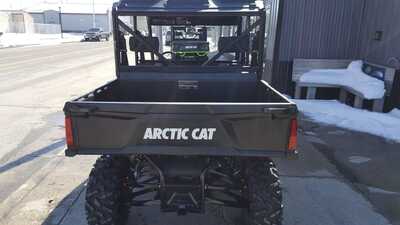 2025 Arctic Cat Prowler XT Crew, $22299. Photo 4