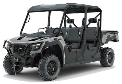 2025 Arctic Cat Prowler XT Crew, $22299. Photo 5