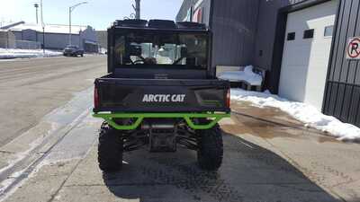 2025 Arctic Cat Prowler Limited Crew, $31299. Photo 4