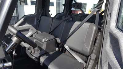 2025 Arctic Cat Prowler Limited Crew, $31299. Photo 5